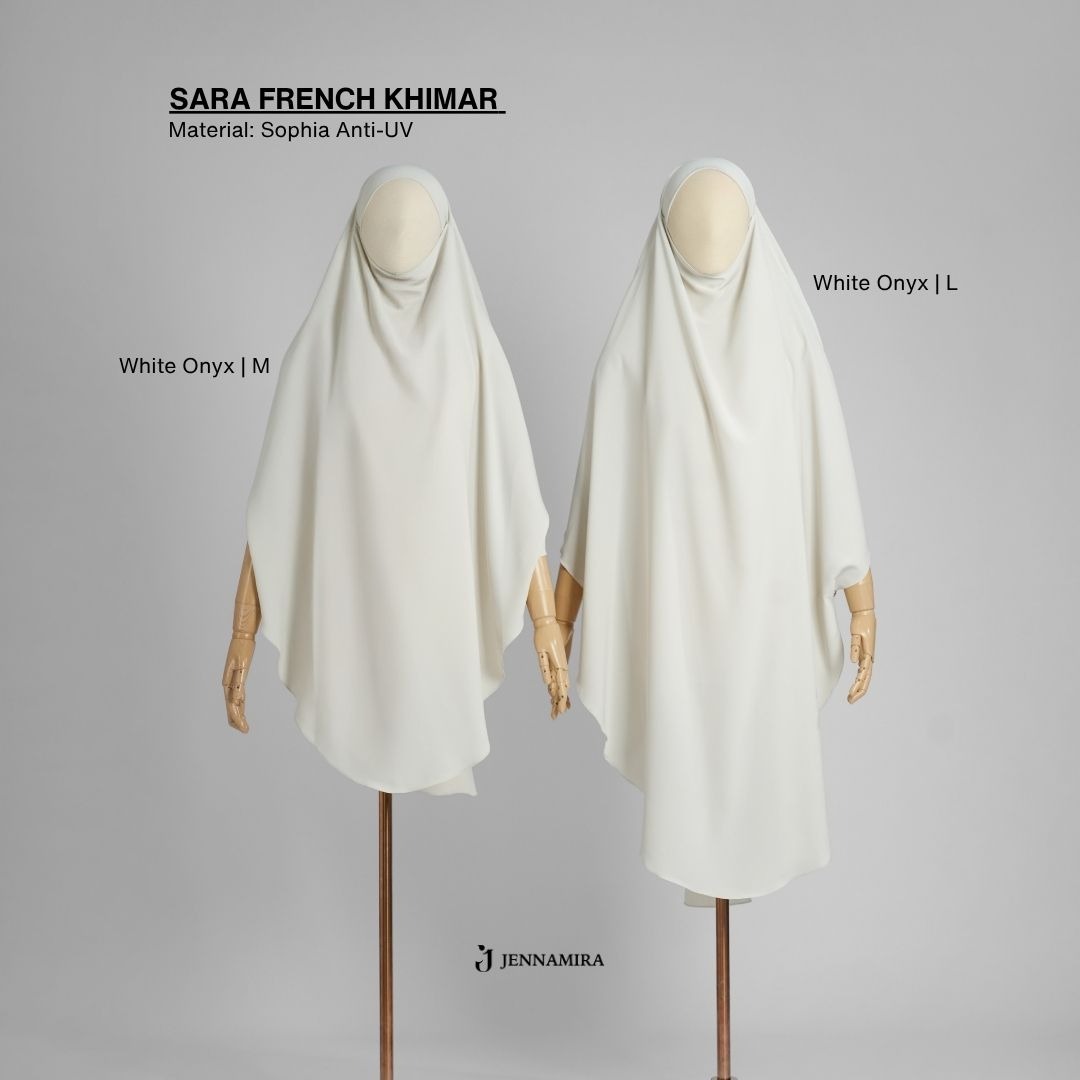 Sara FK (Material Sophia)