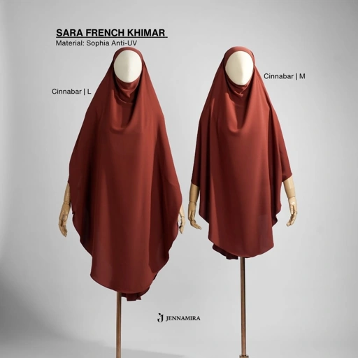 Image of Sara FK (Material Sophia)