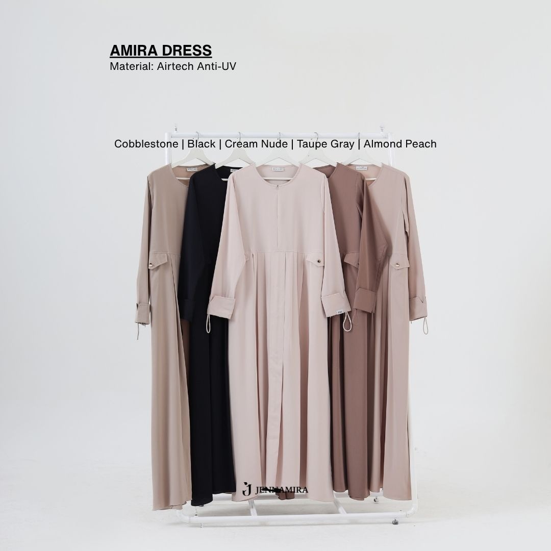 Amira Dress