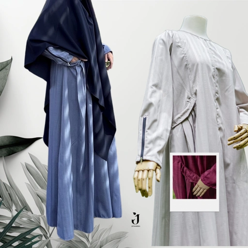 Image of Mina Gamis Katun Dobby