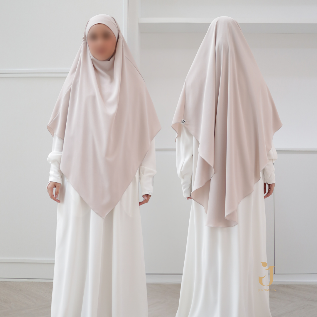 Sofya FK (Material Airtech Silk)