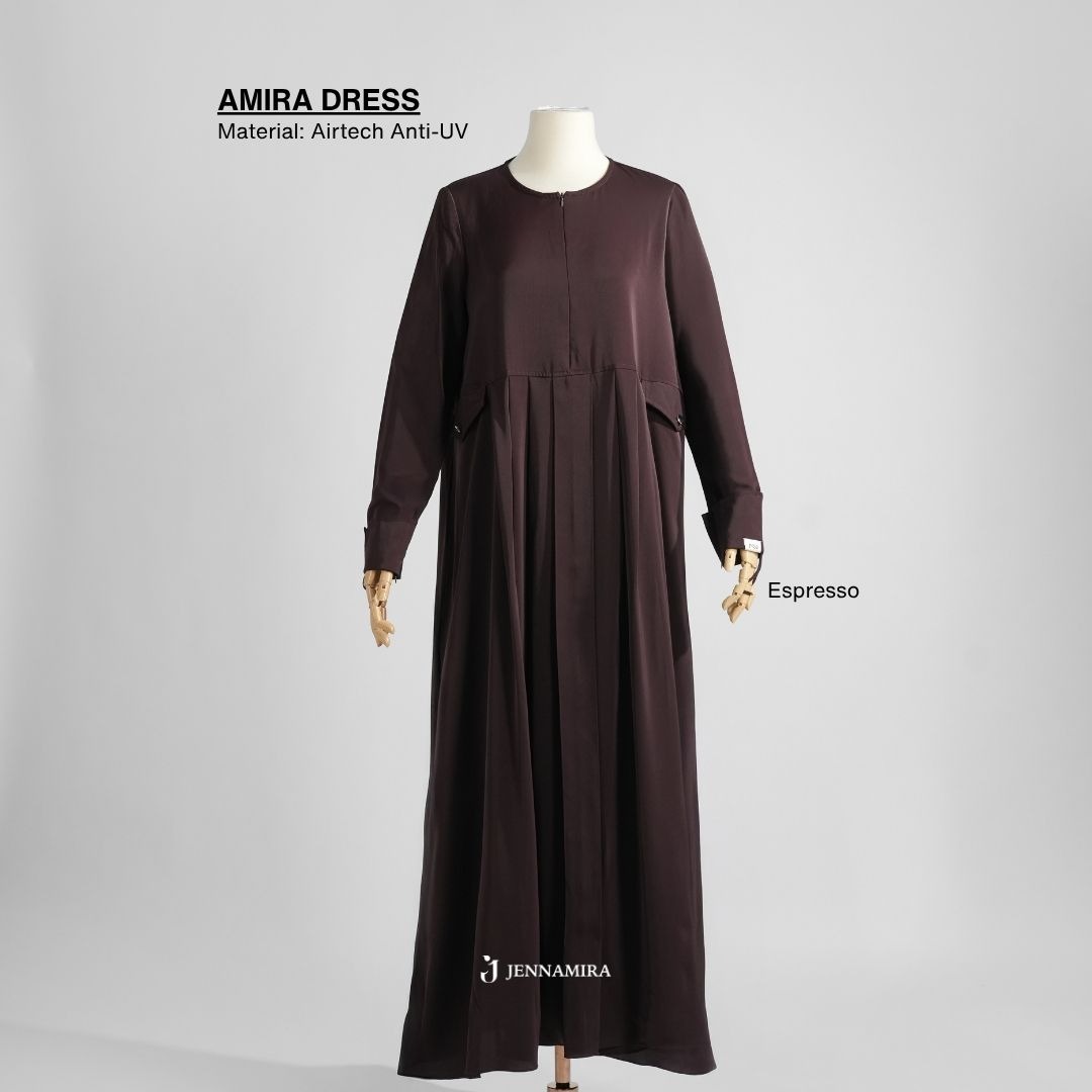 Amira Dress