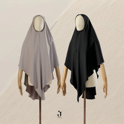 Image of Lulu Khimar Naeem