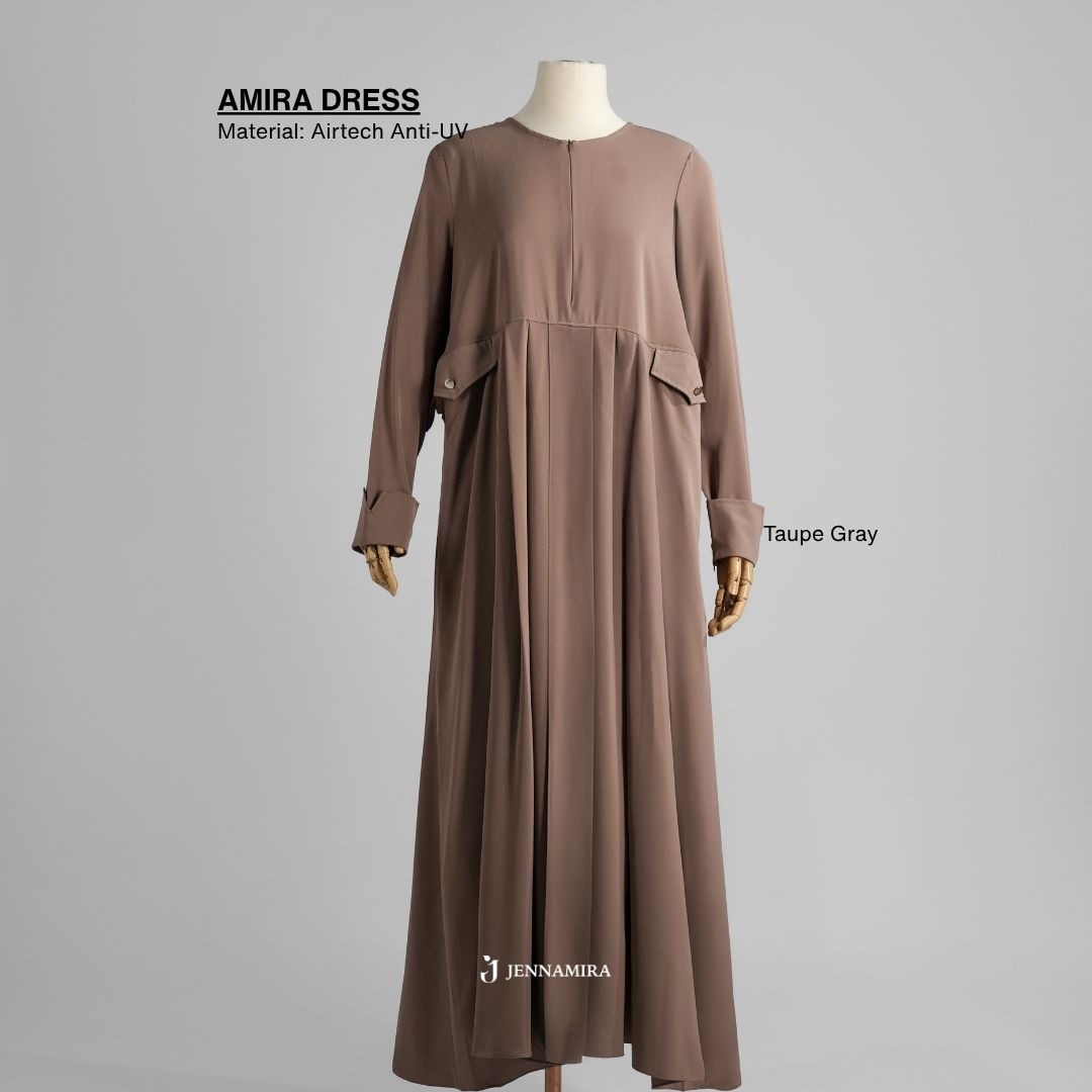 Amira Dress