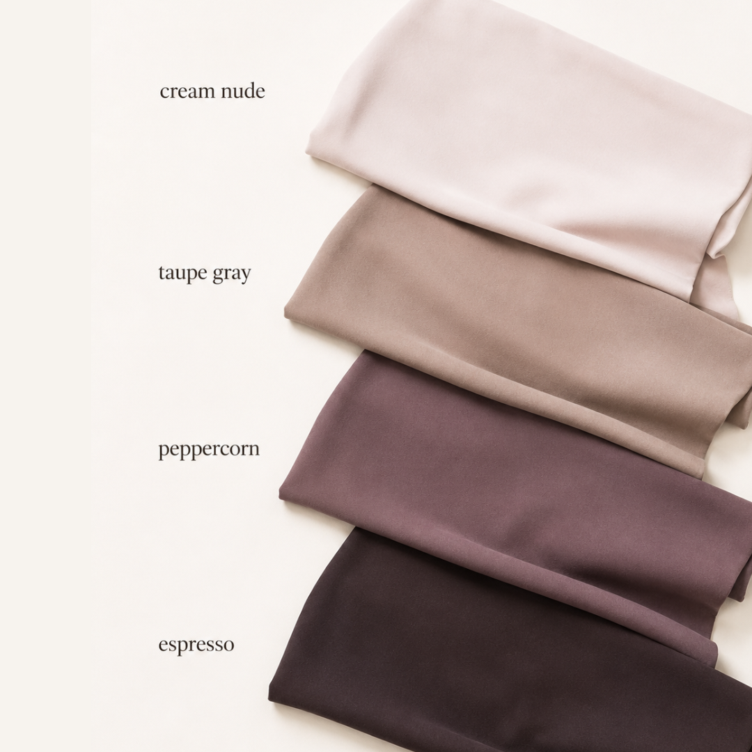 Sofya FK (Material Airtech Silk)