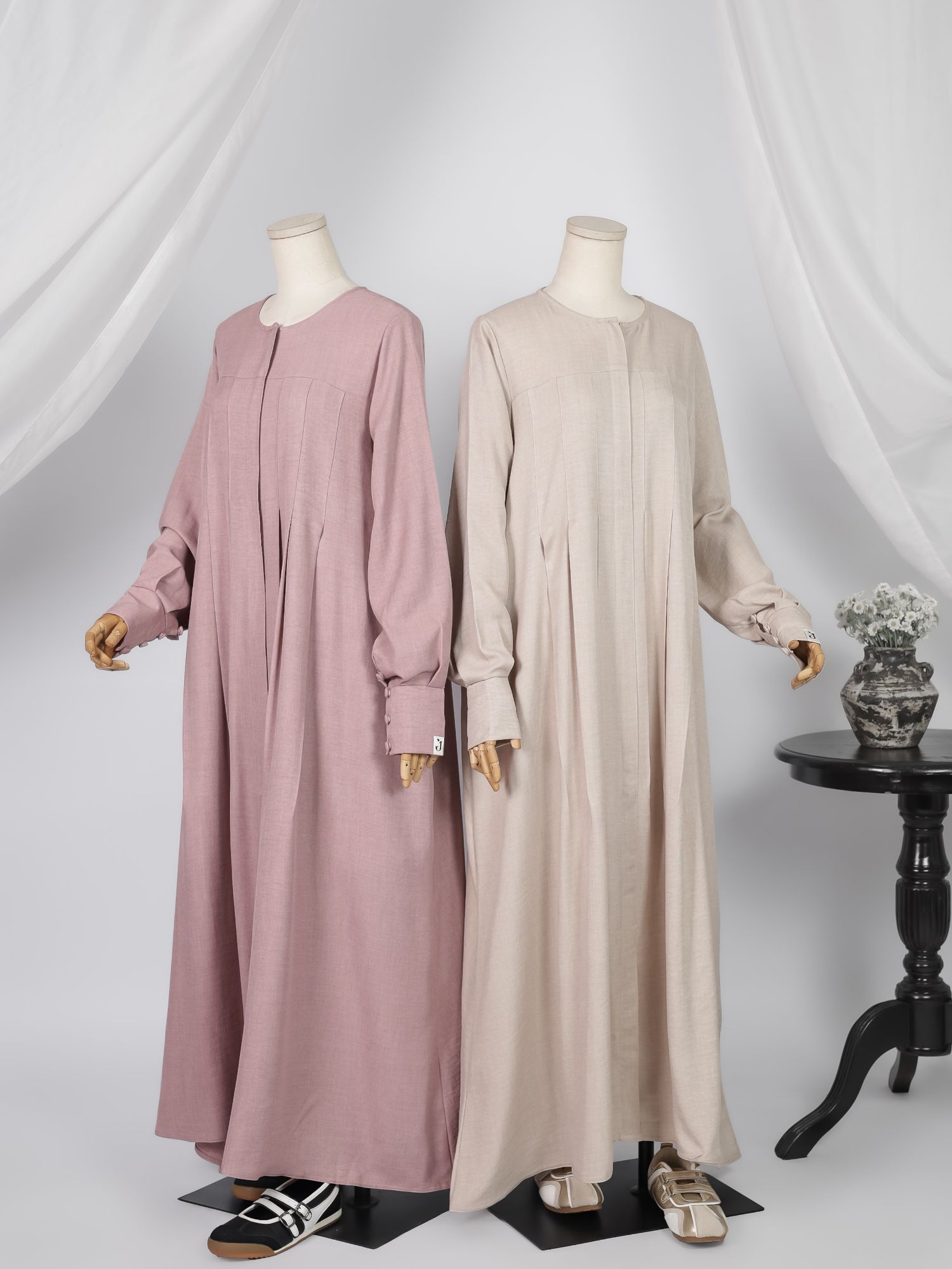 Rumi Dress