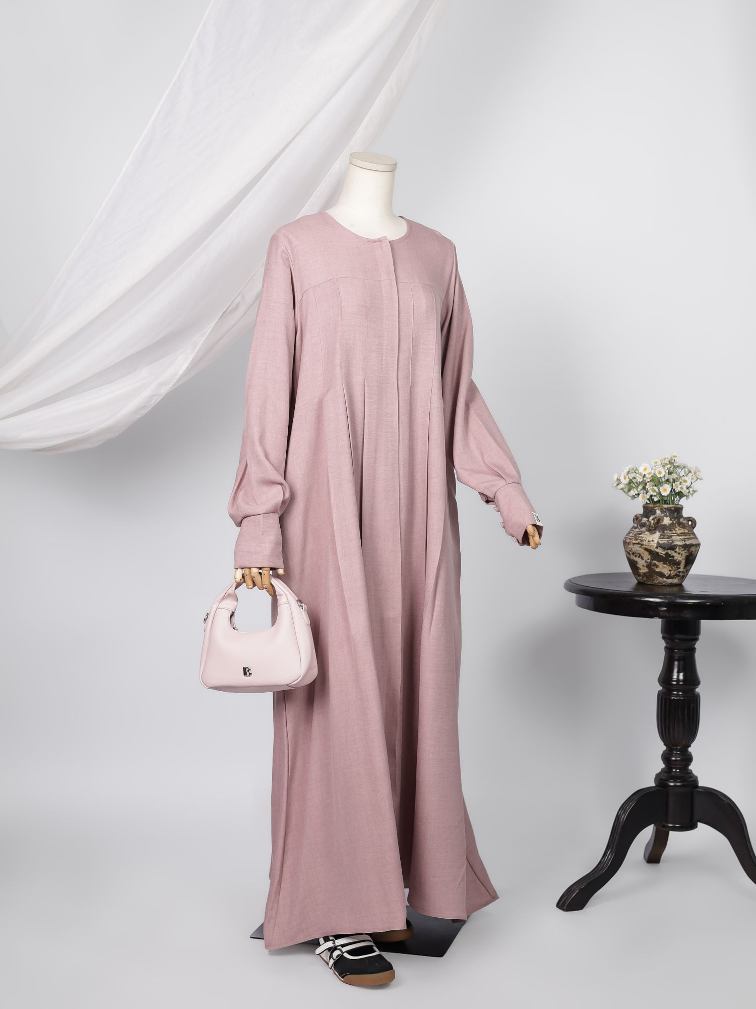 Rumi Dress