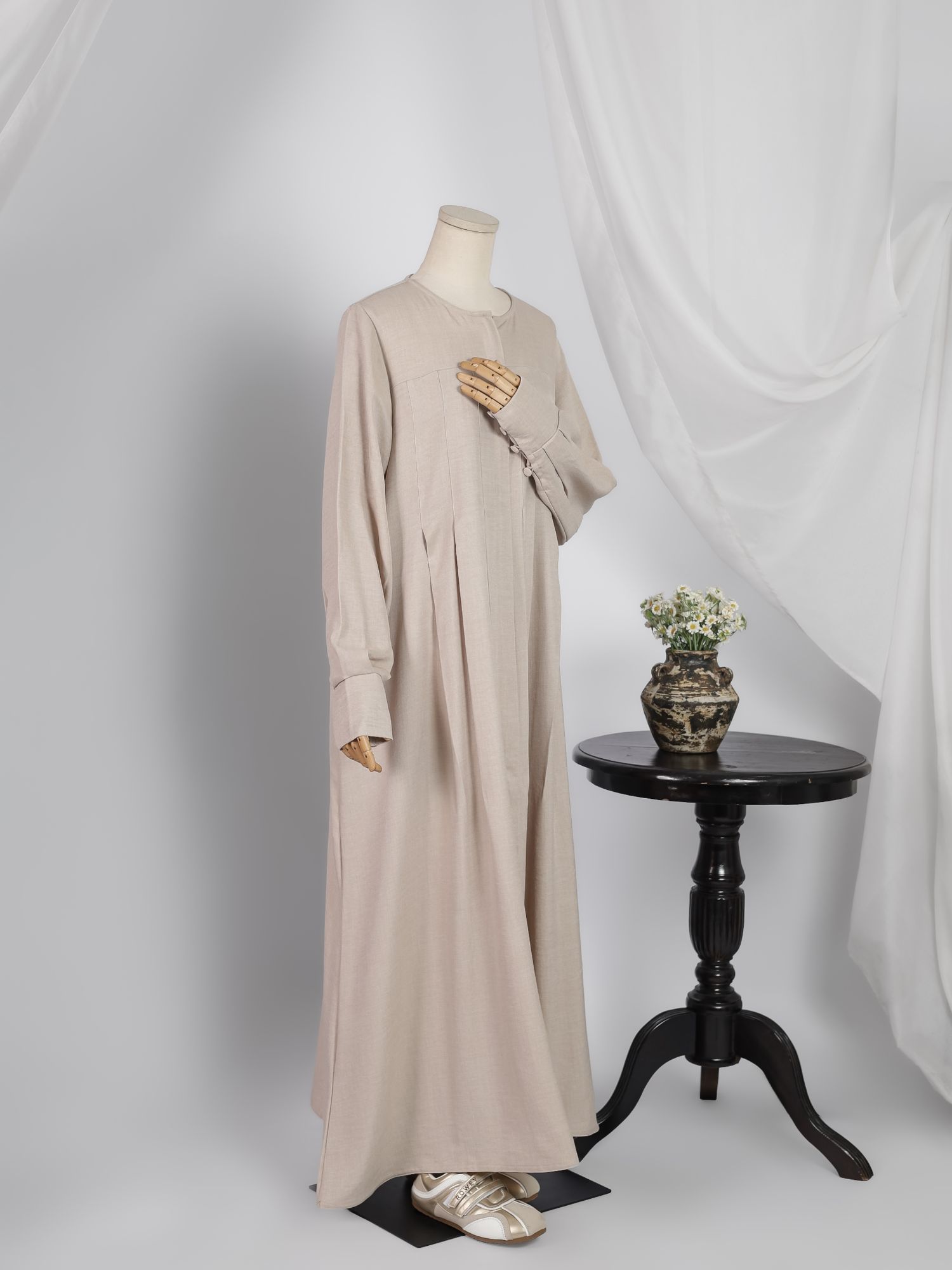 Rumi Dress