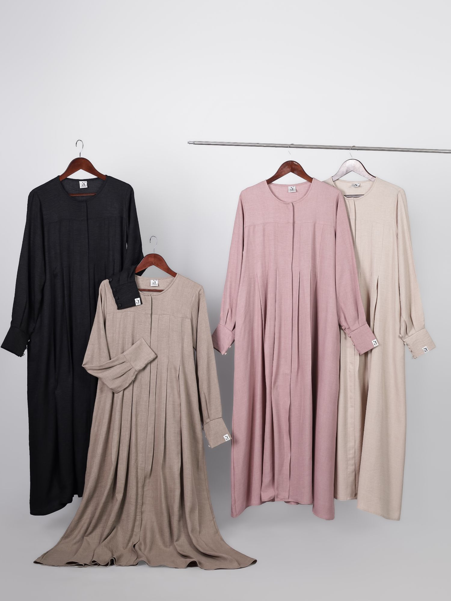 Rumi Dress