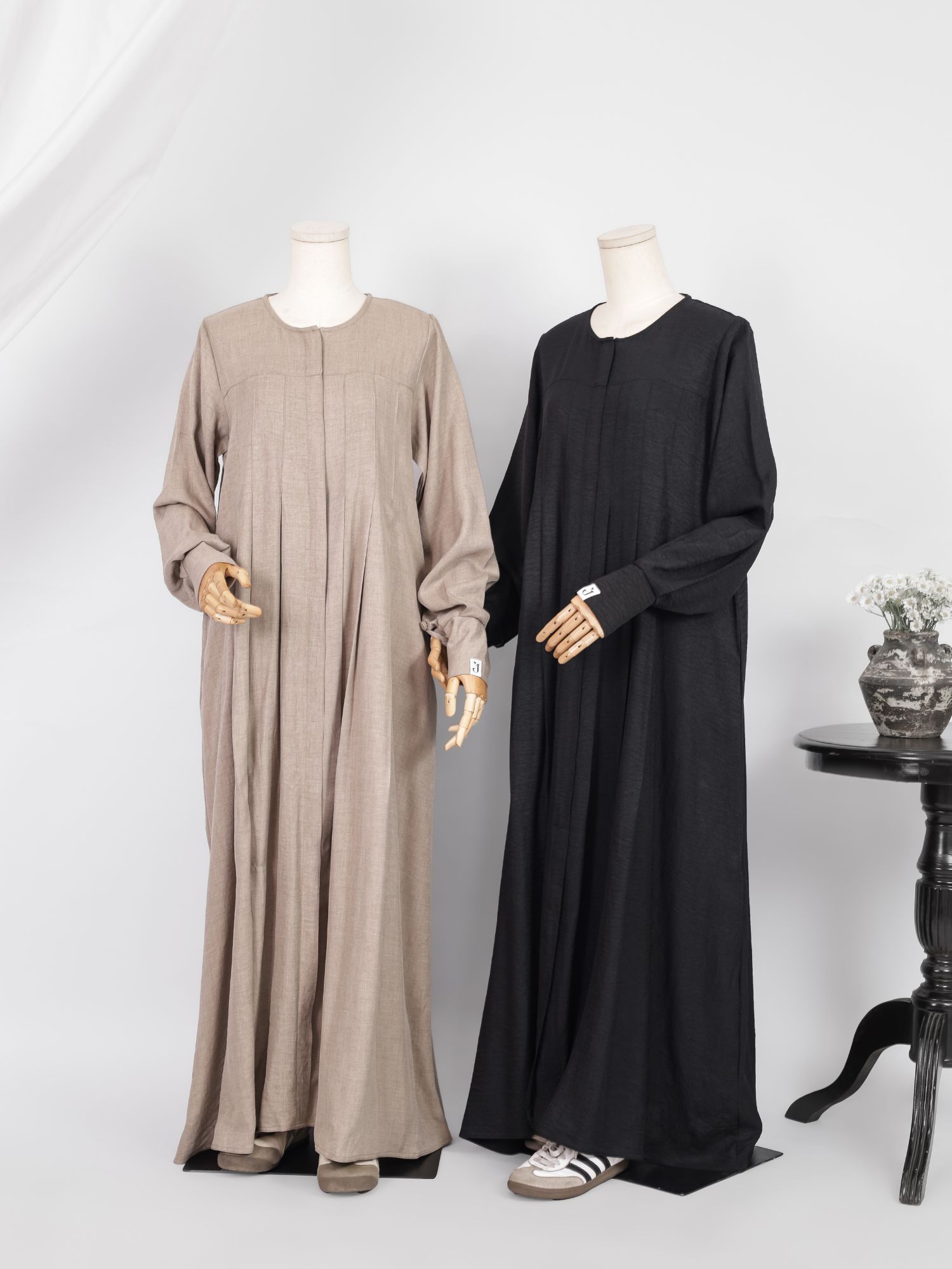 Rumi Dress