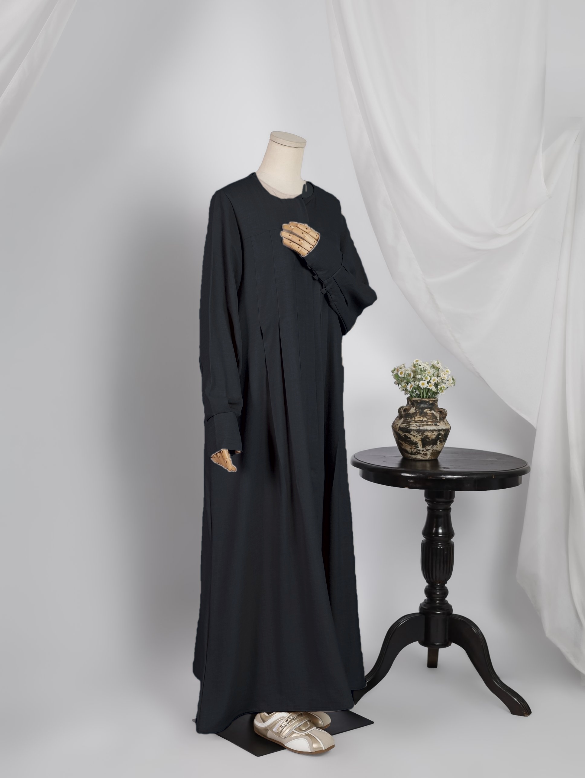 Rumi Dress