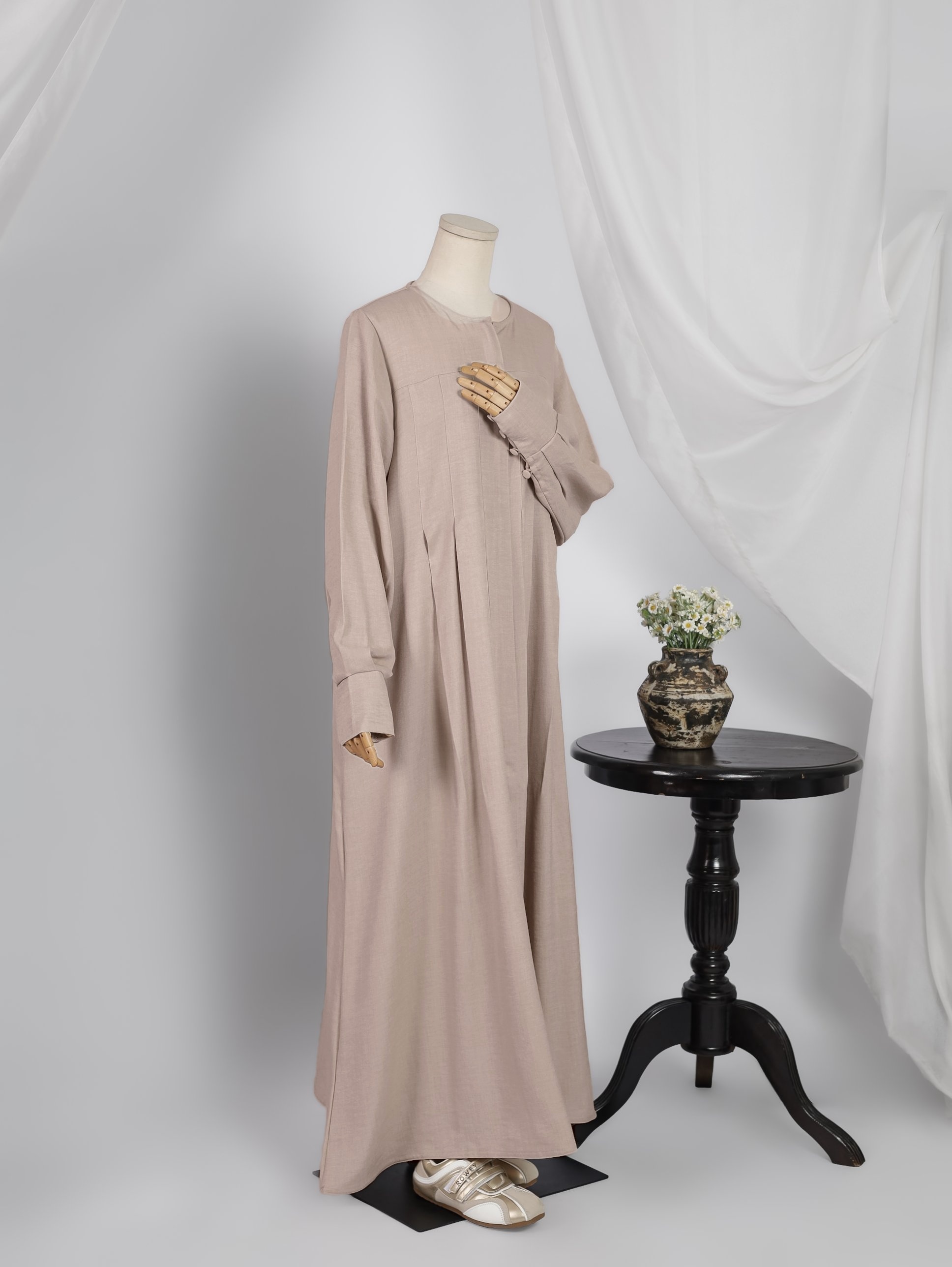 Rumi Dress