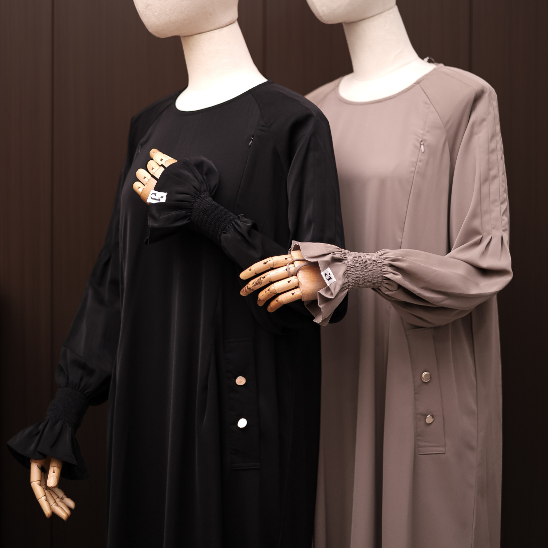 Alea Dress