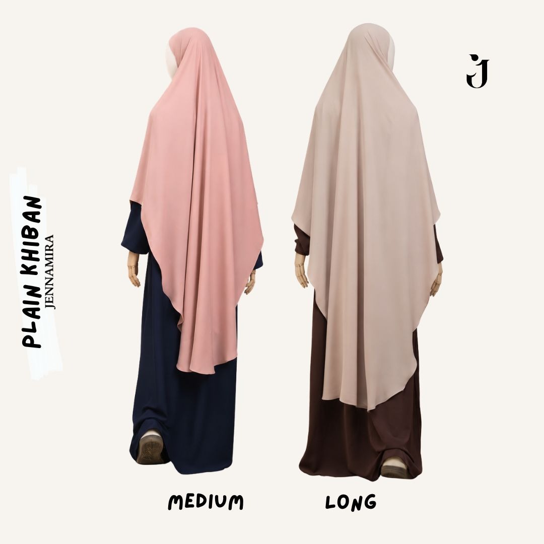 Plain Khiban