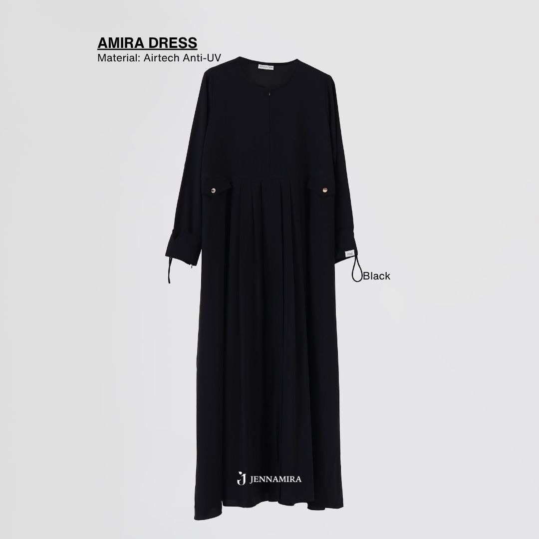 Amira Dress