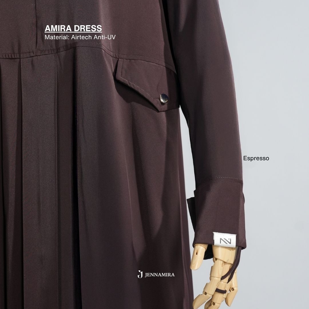Amira Dress