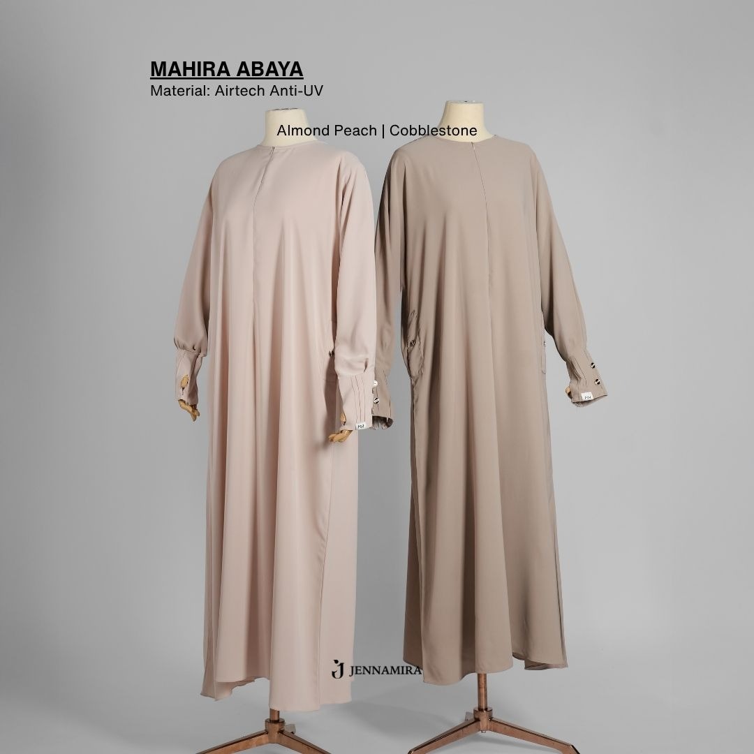 Mahira Abaya