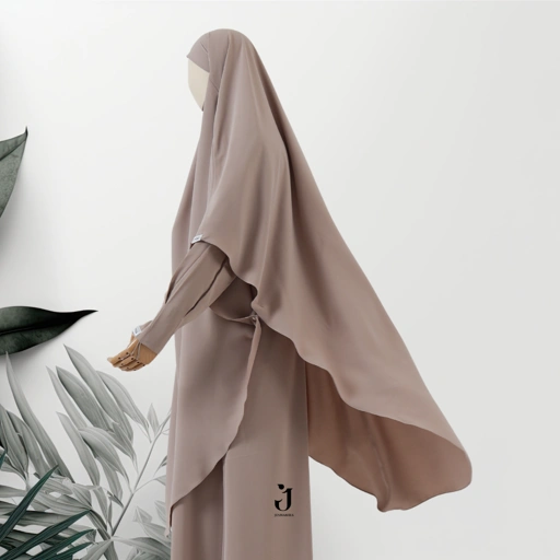 Image of Sara FK (Material Airtech Silk)