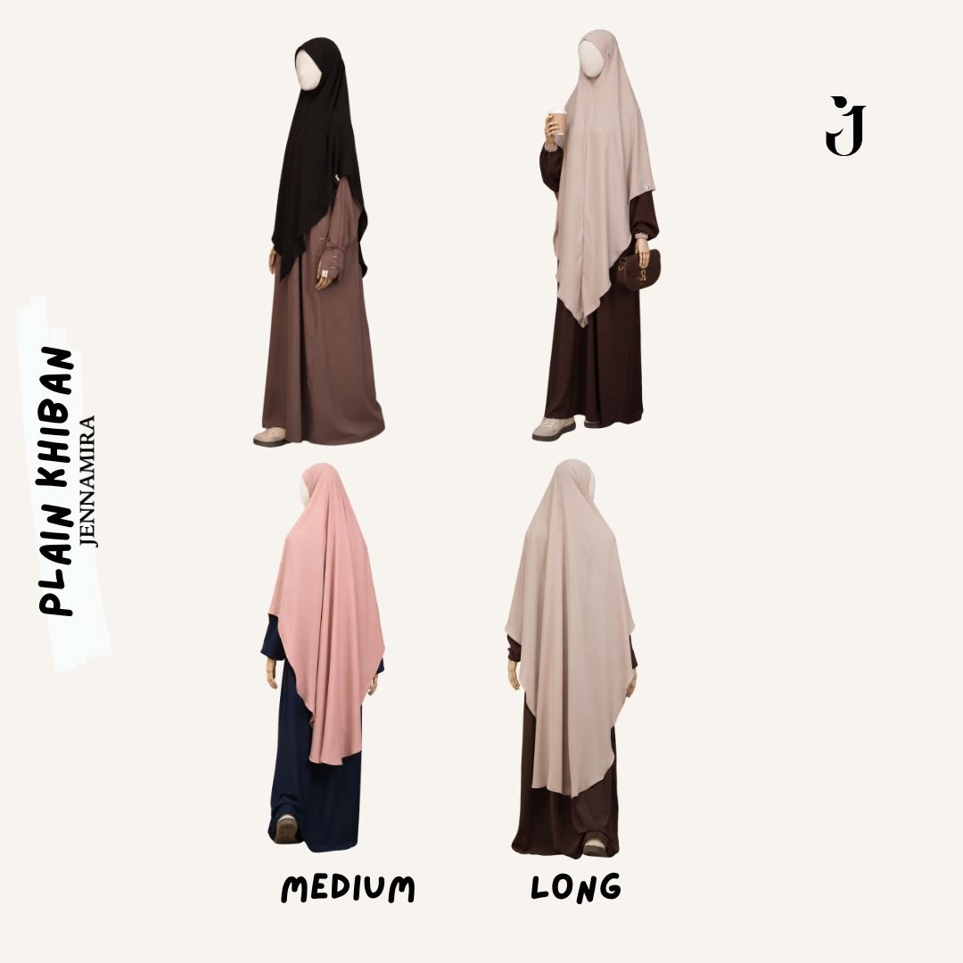 Plain Khiban
