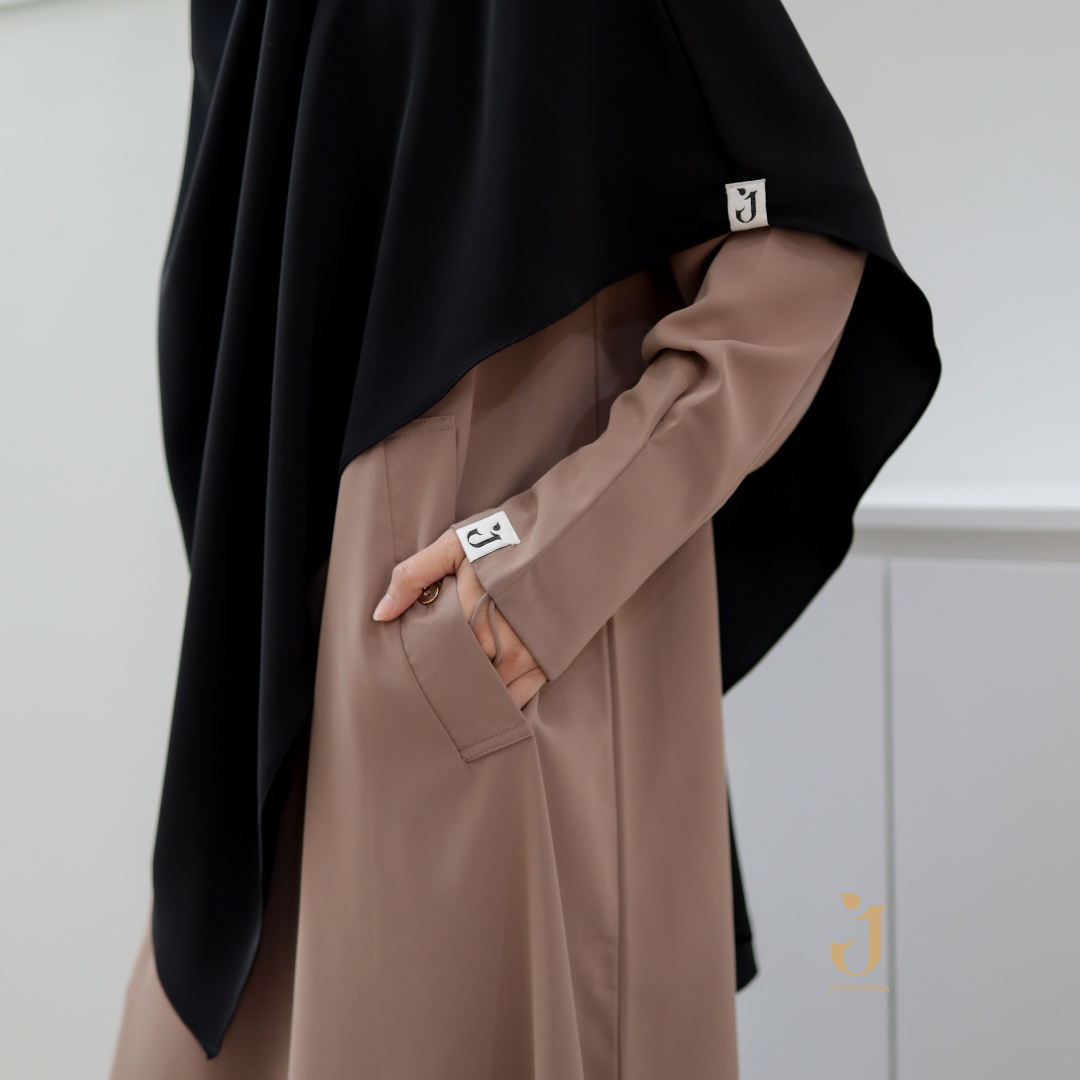 Ghania Dress