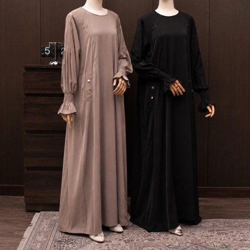Alea Dress