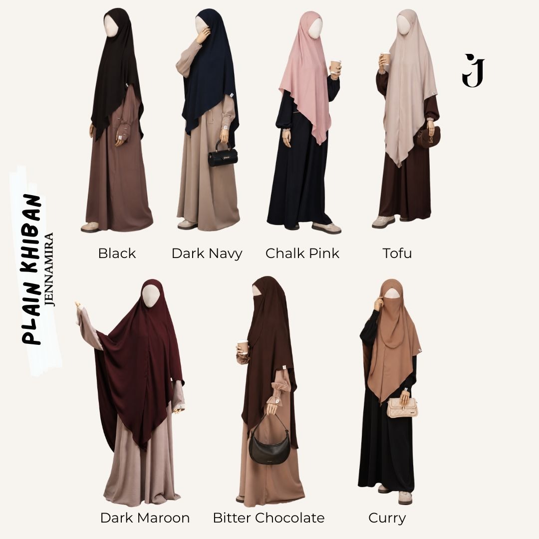 Plain Khiban