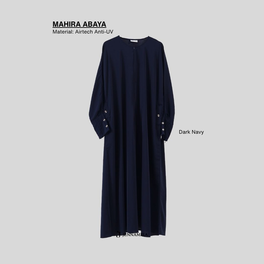Mahira Abaya