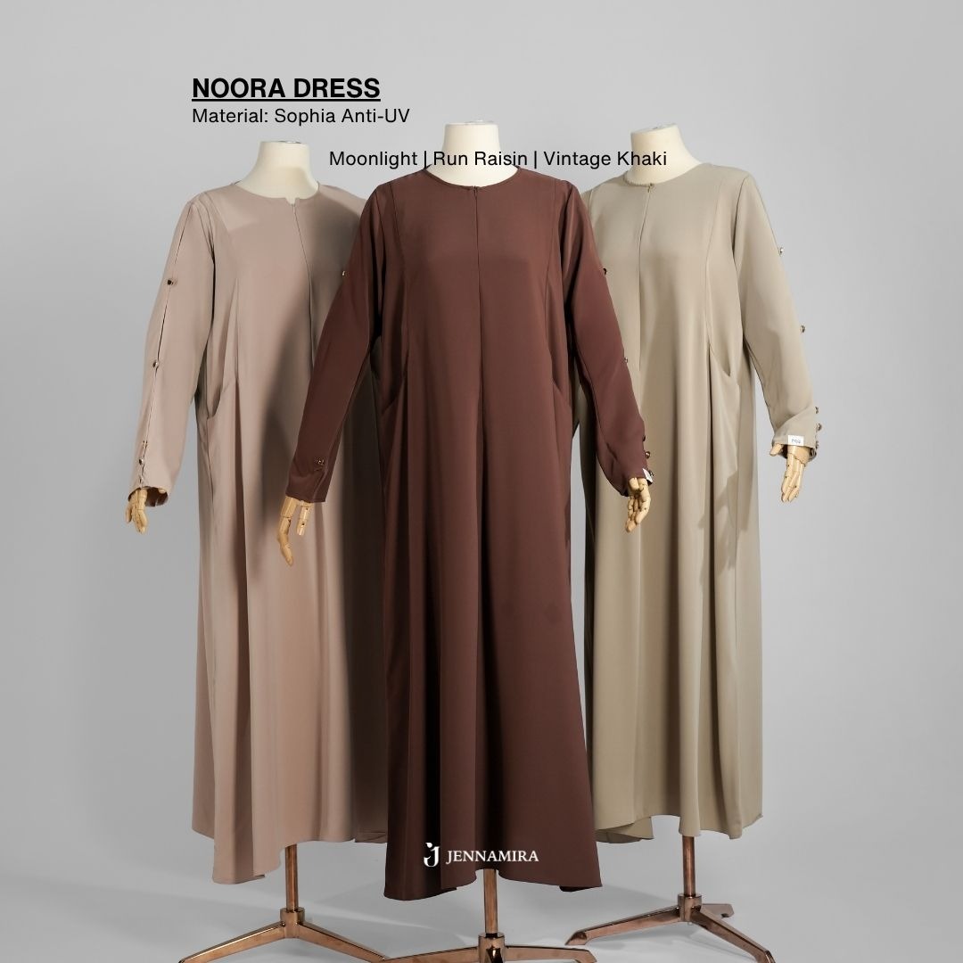 Noora Dress