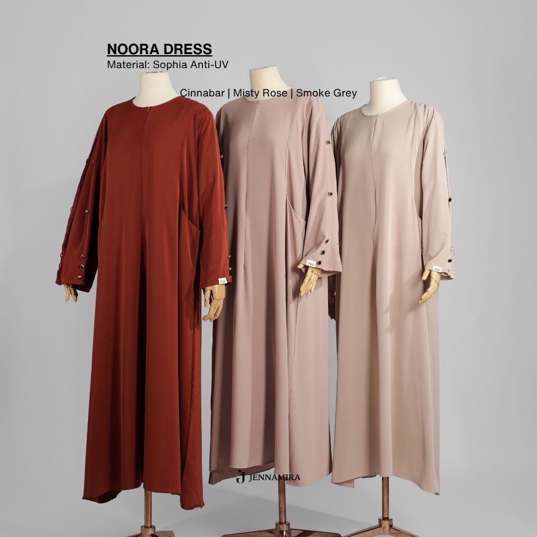 Noora Dress