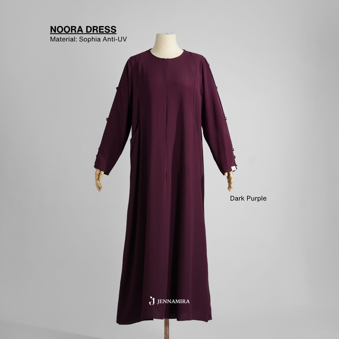 Noora Dress