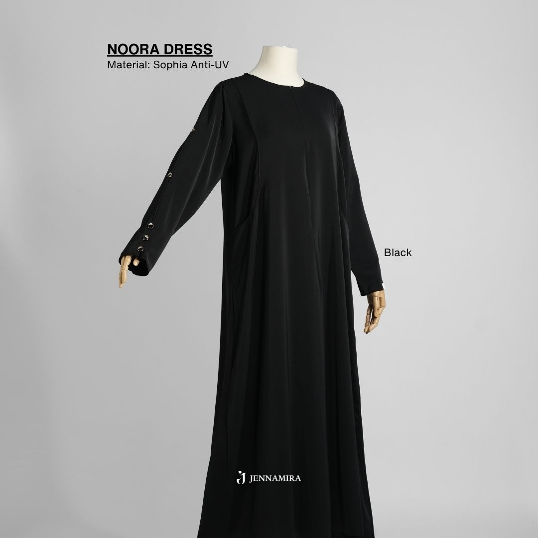 Noora Dress
