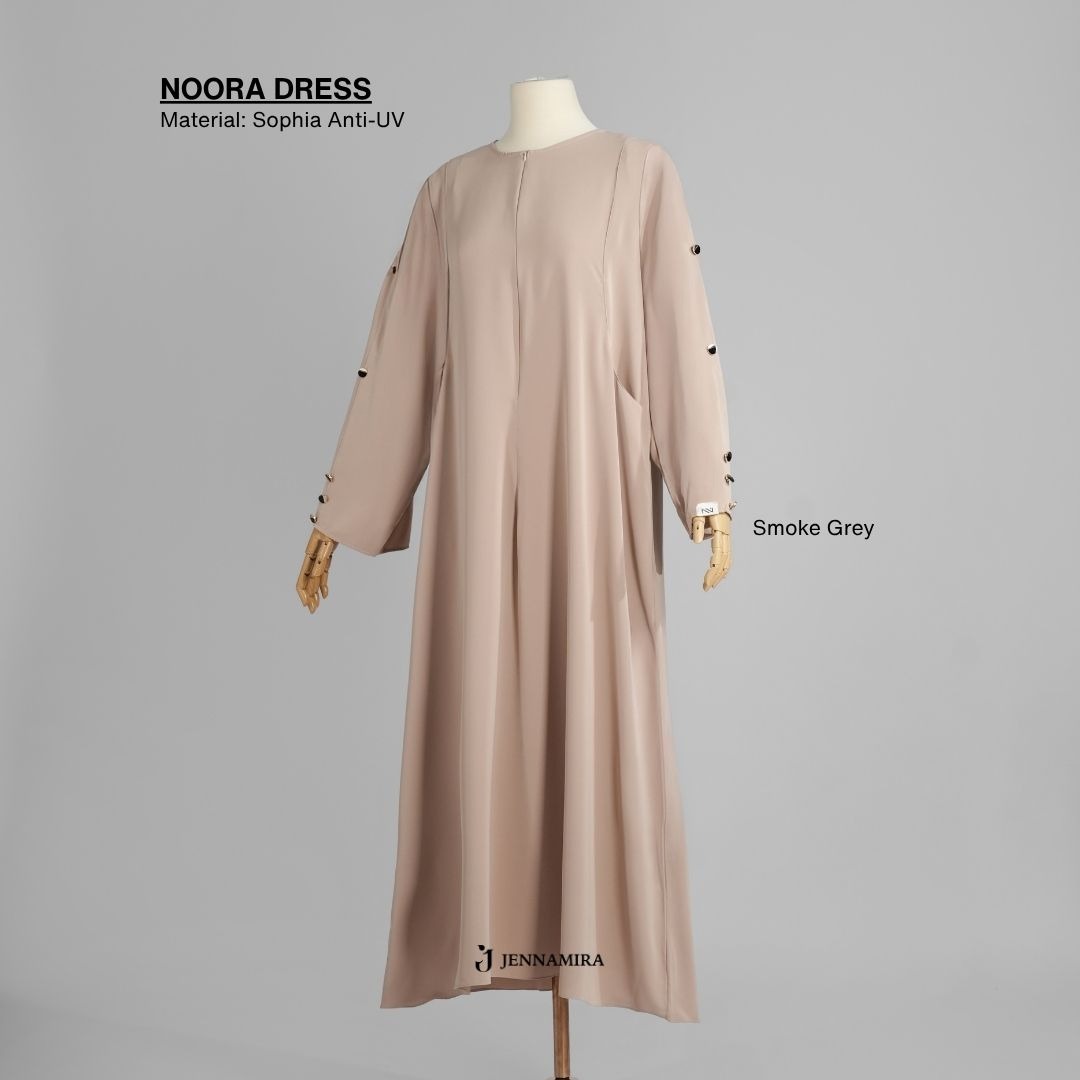 Noora Dress