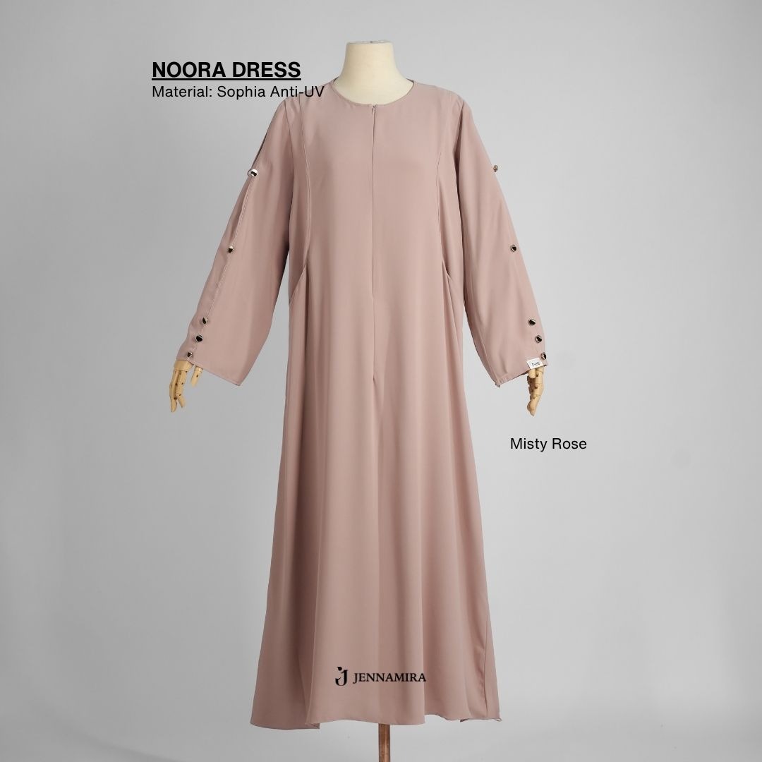Noora Dress