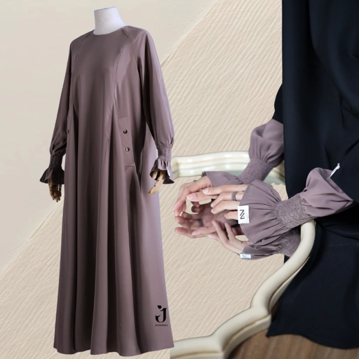 Image of Alea Dress