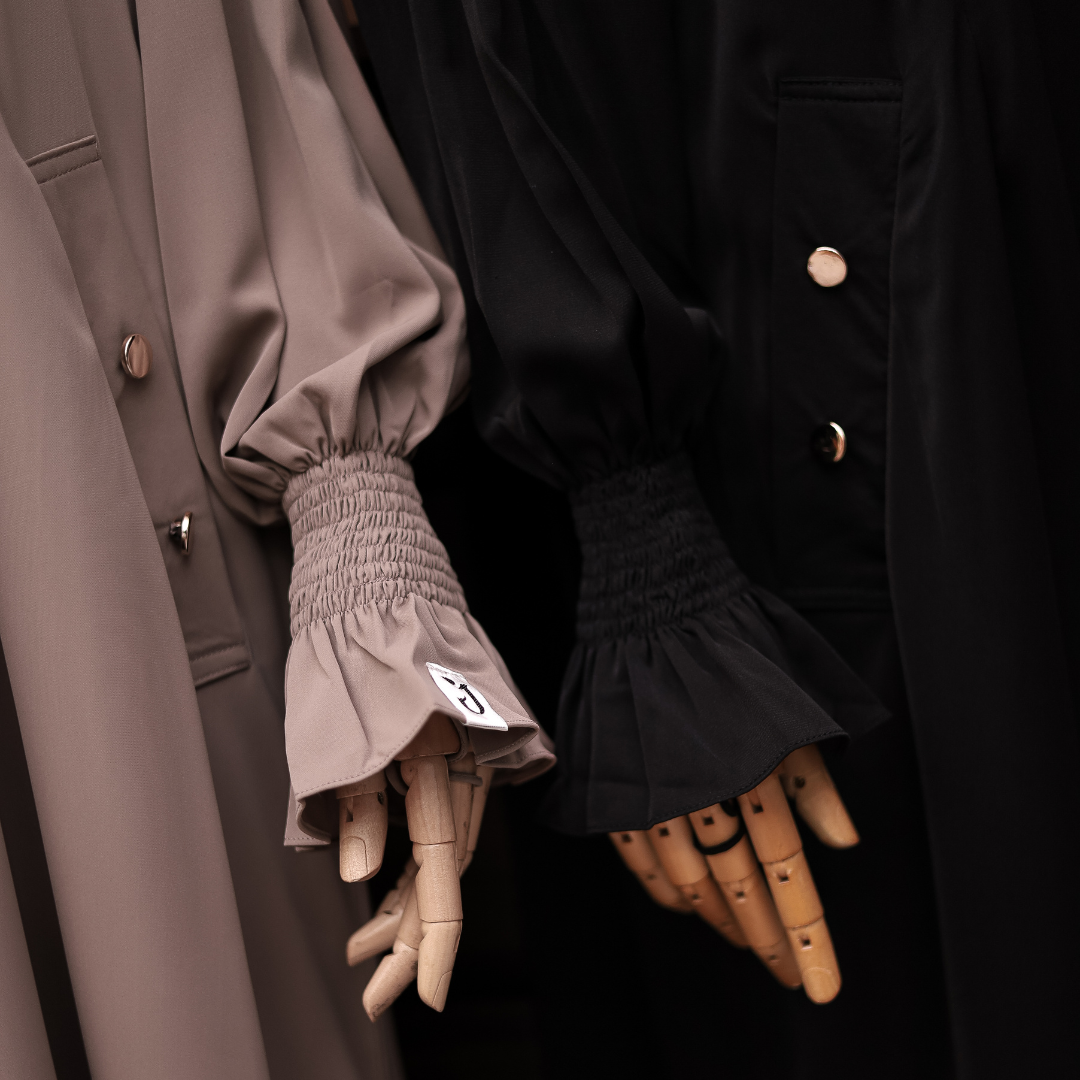 Alea Dress