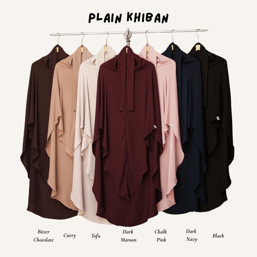 Plain Khiban