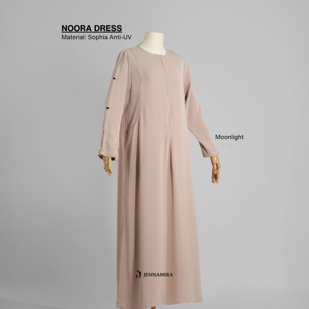 Noora Dress