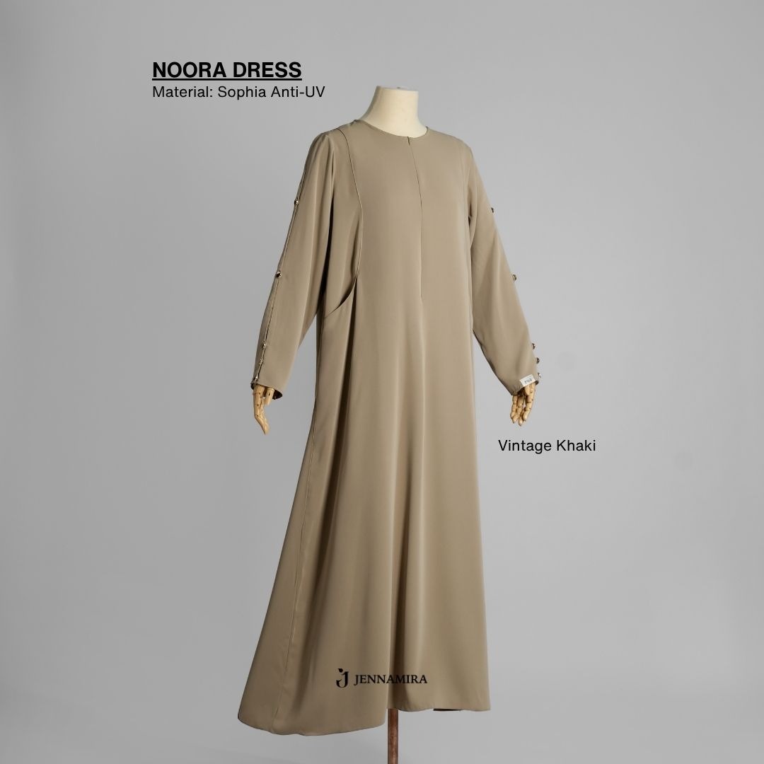 Noora Dress