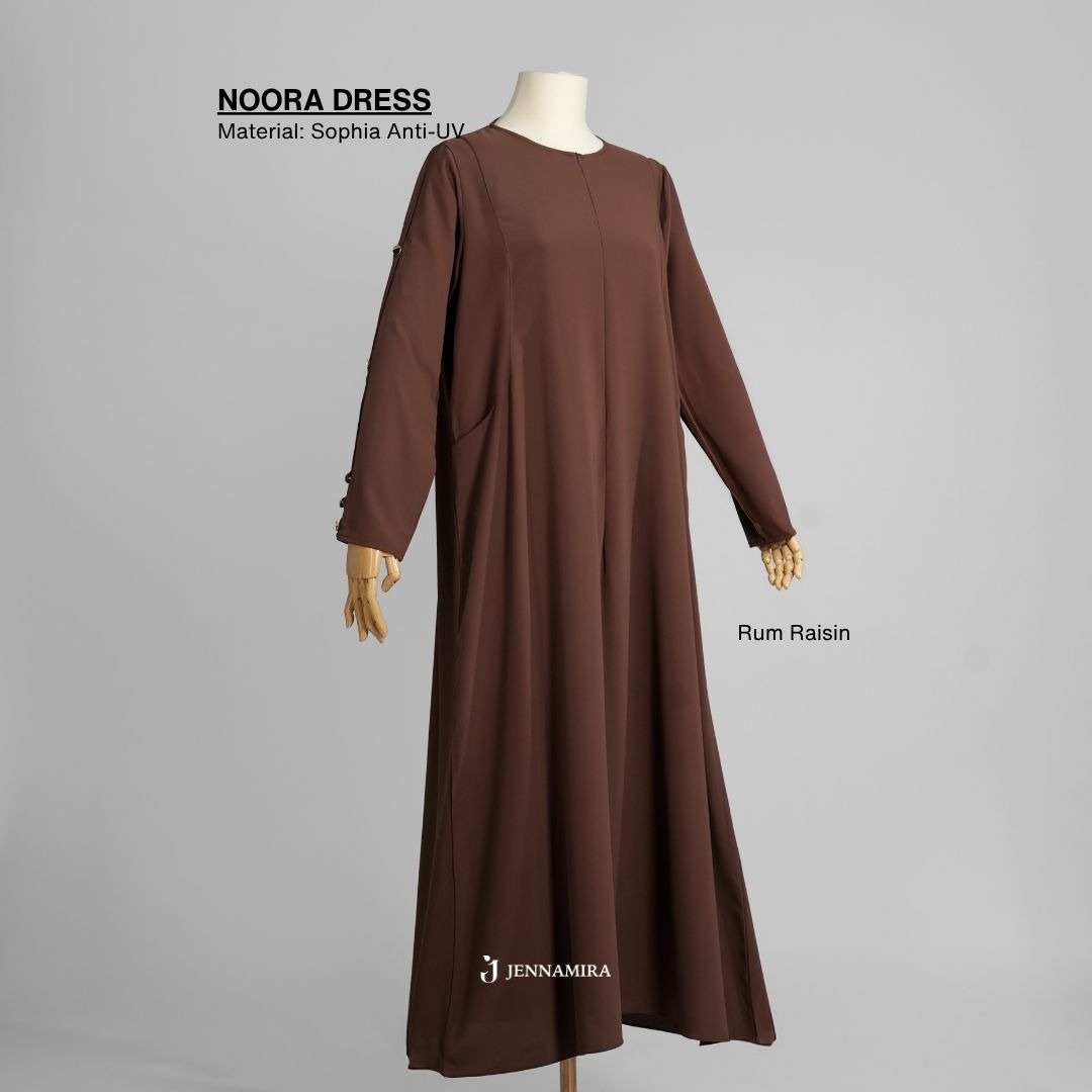 Noora Dress
