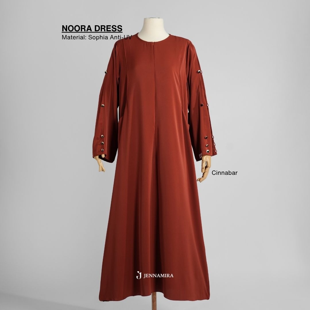 Noora Dress