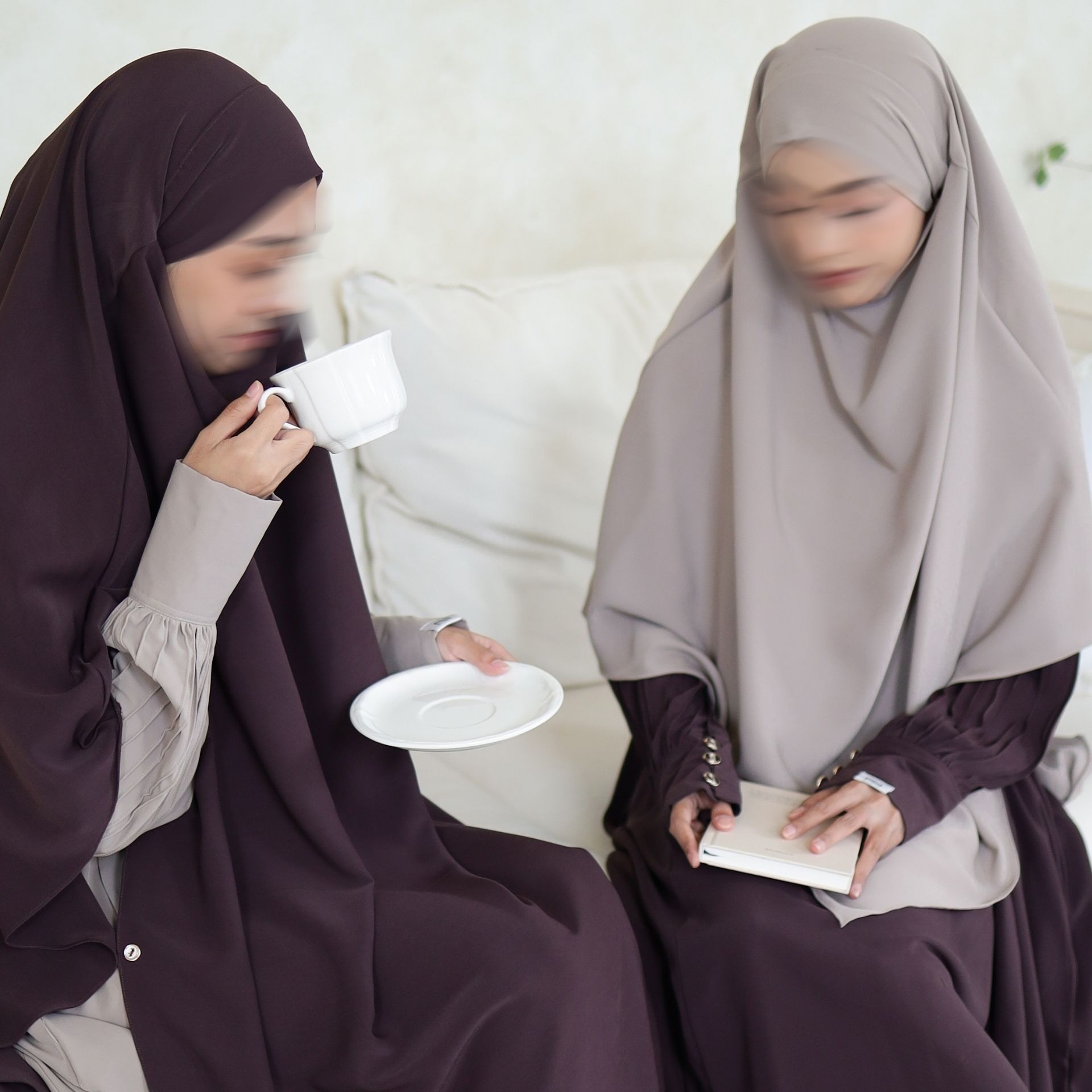 Jennamira | JASA POTONG DRESS