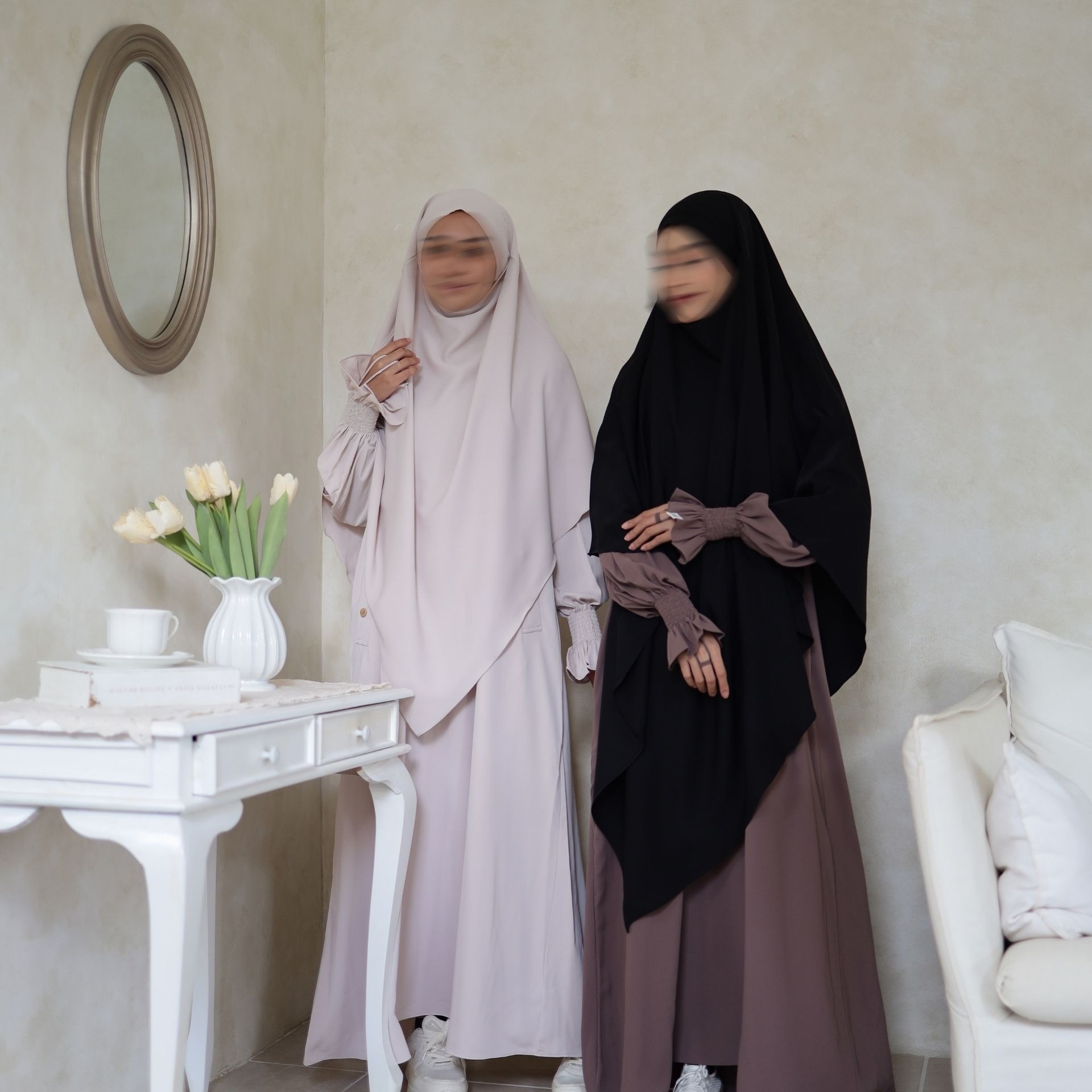Jennamira | JASA POTONG DRESS