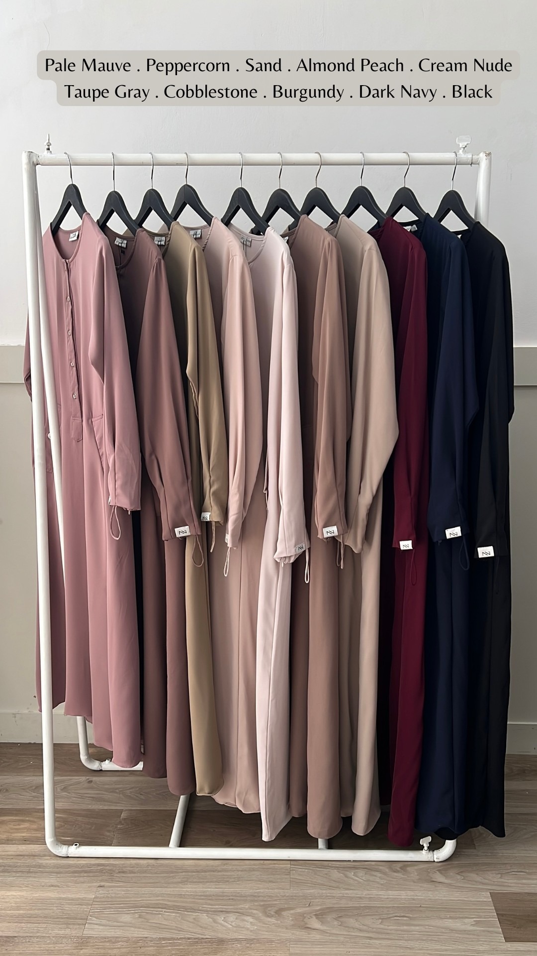 Ghania Kids Dress Anak