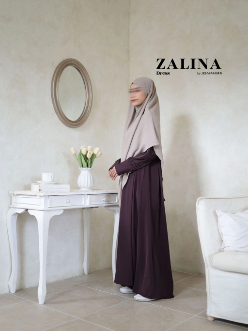 Image of Zalina Dress
