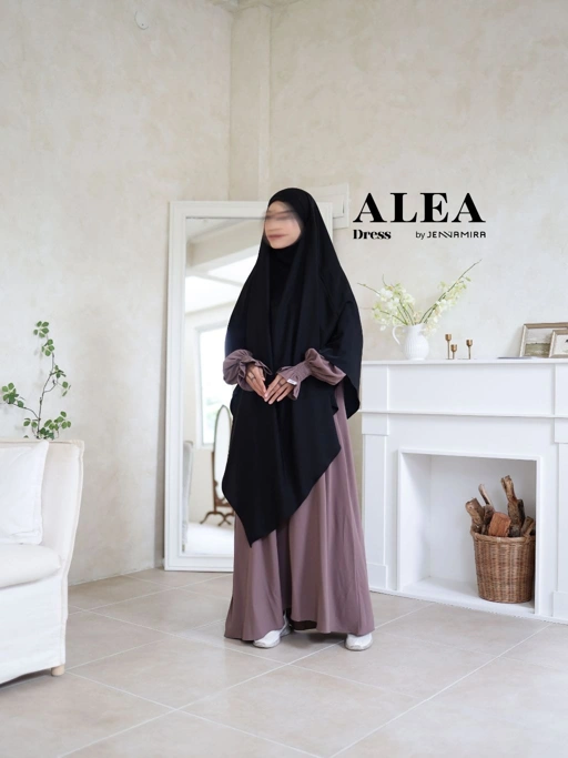 Image of Alea Dress