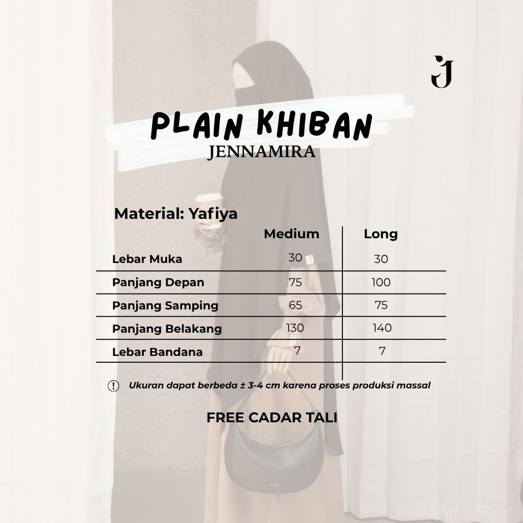 Plain Khiban