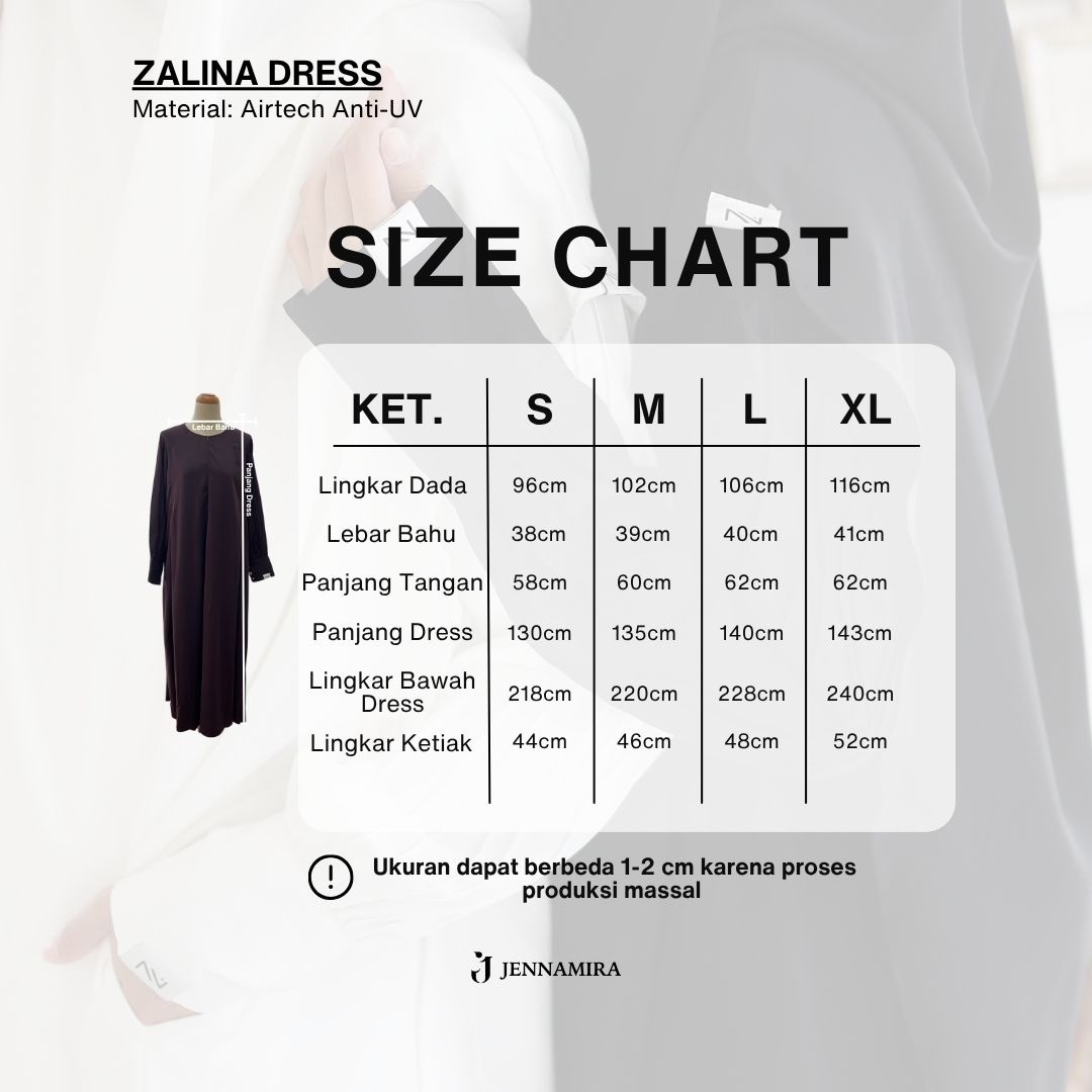 Zalina Dress