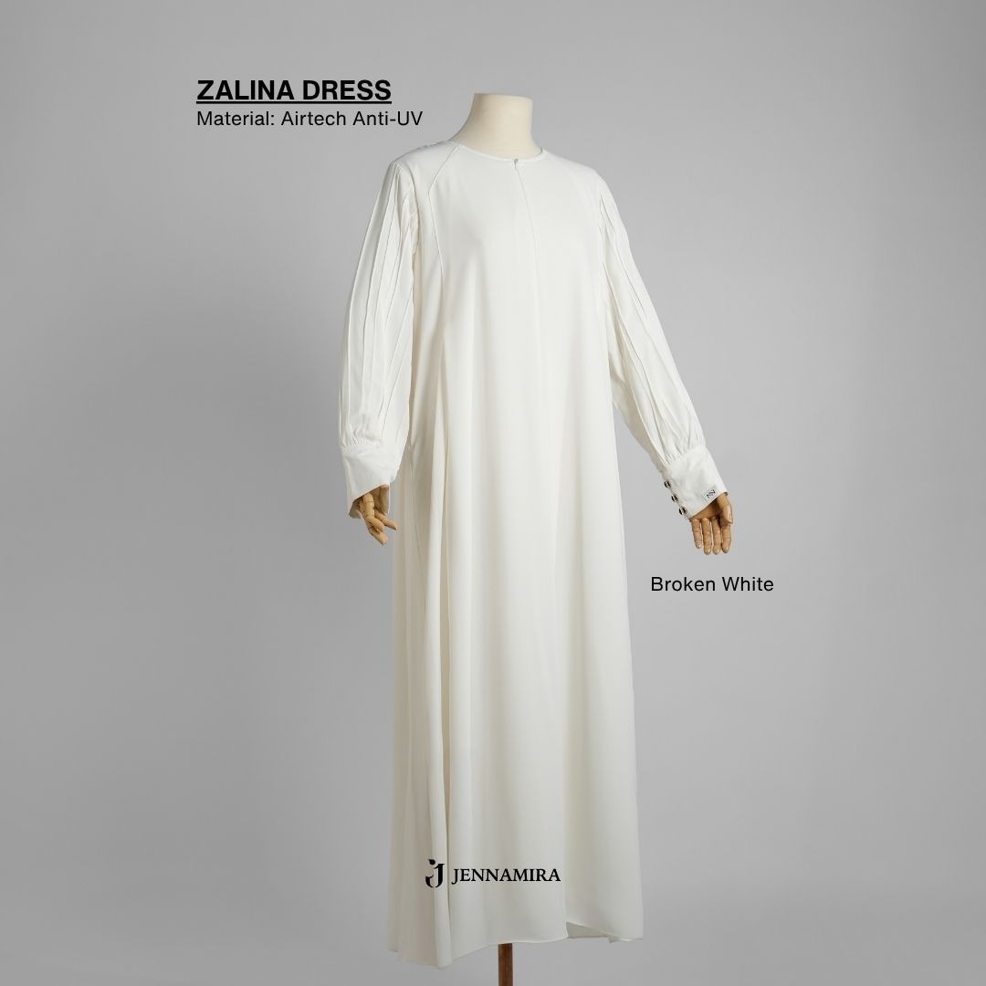 Zalina Dress