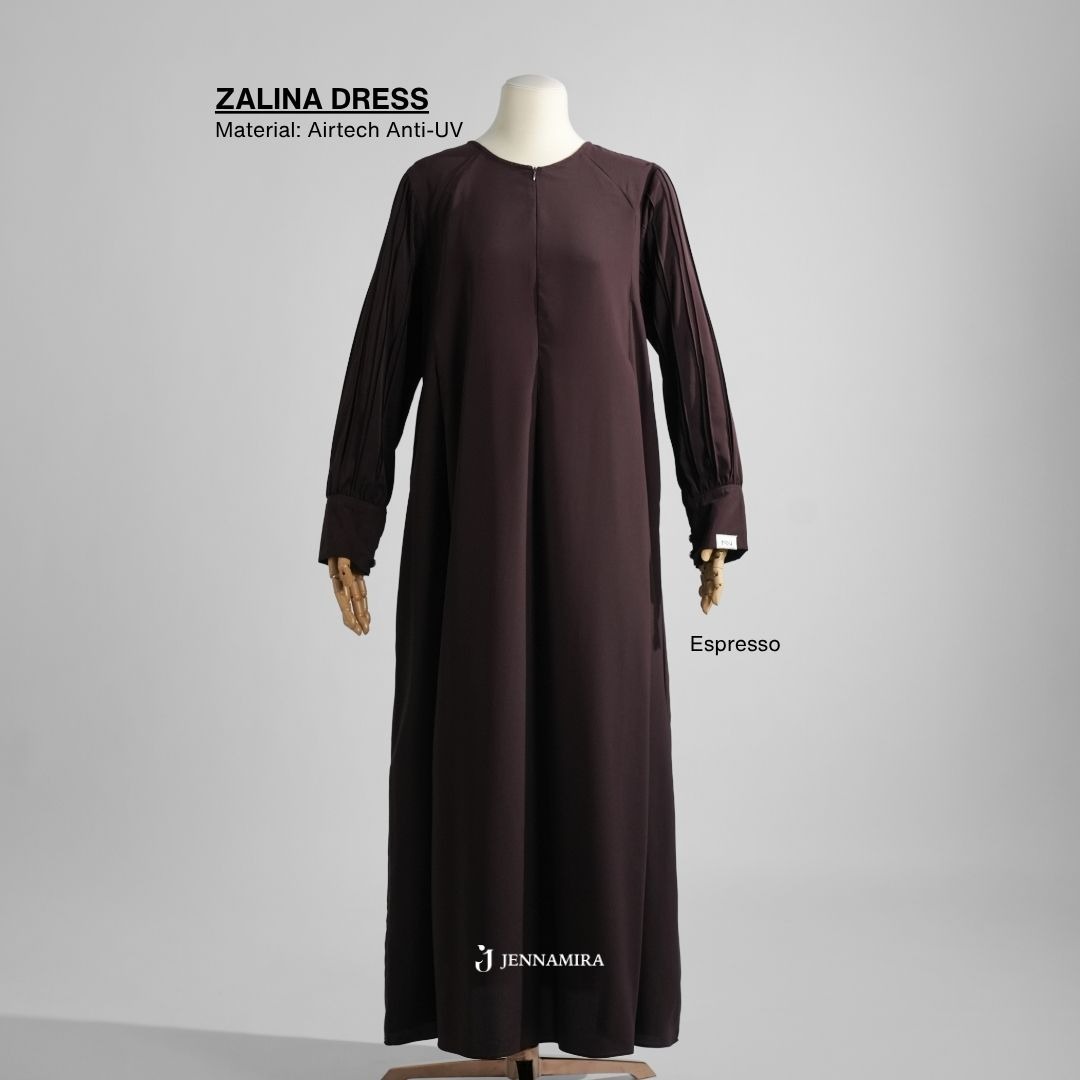 Zalina Dress