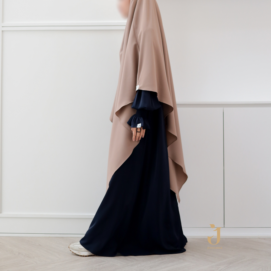 Alea Dress